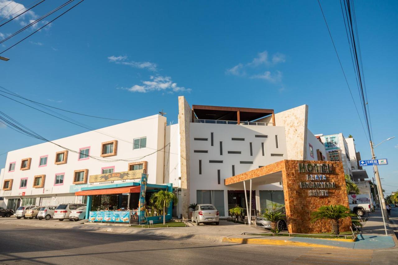 Playa Encantada Aparthotel 3*
