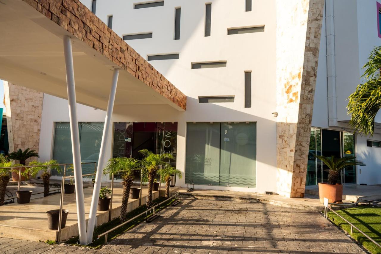 Aparthotel Playa Encantada