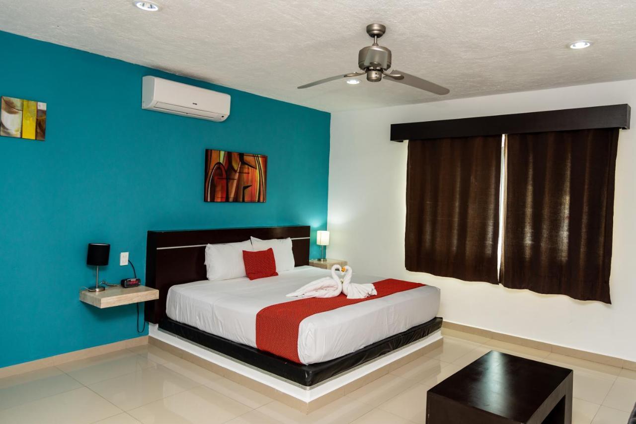 Aparthotel Playa Encantada