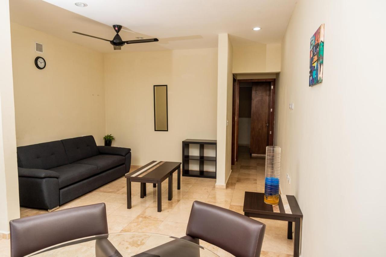 Playa Encantada Aparthotel