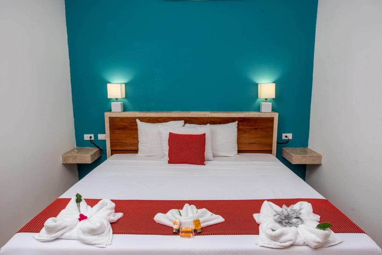 Aparthotel Playa Encantada Playa del Carmen