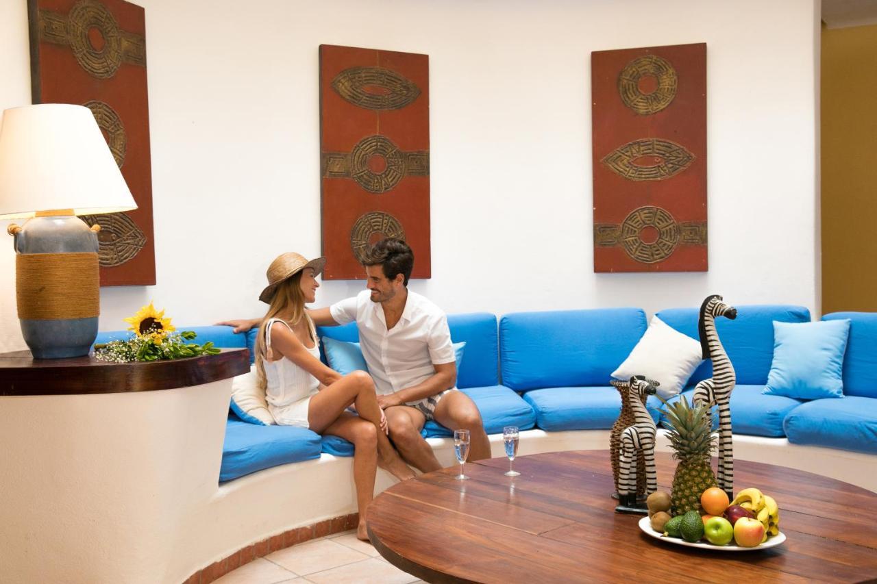 Riviera Caribe Maya Hotel 3*
