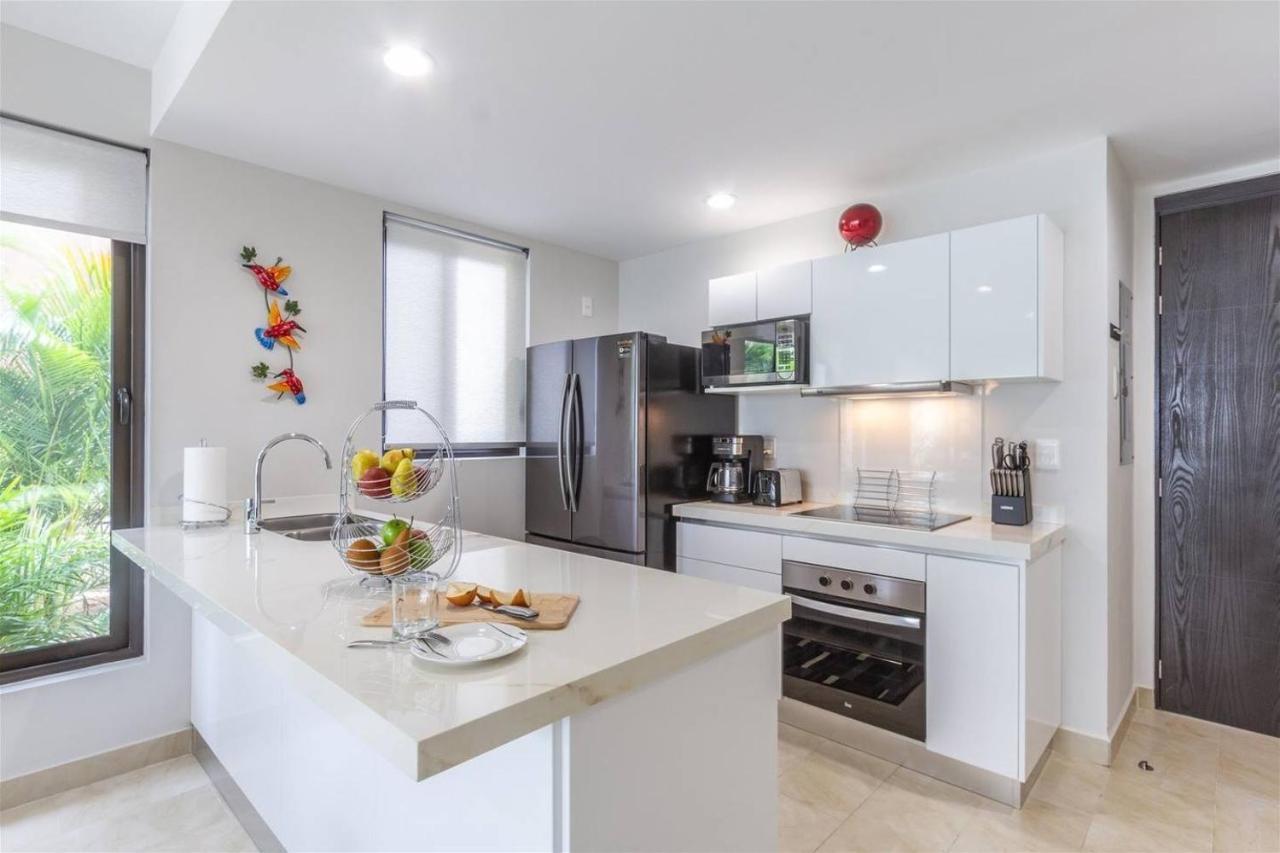 Ciudad Mayakoba Homes By Vimex * Playa del Carmen