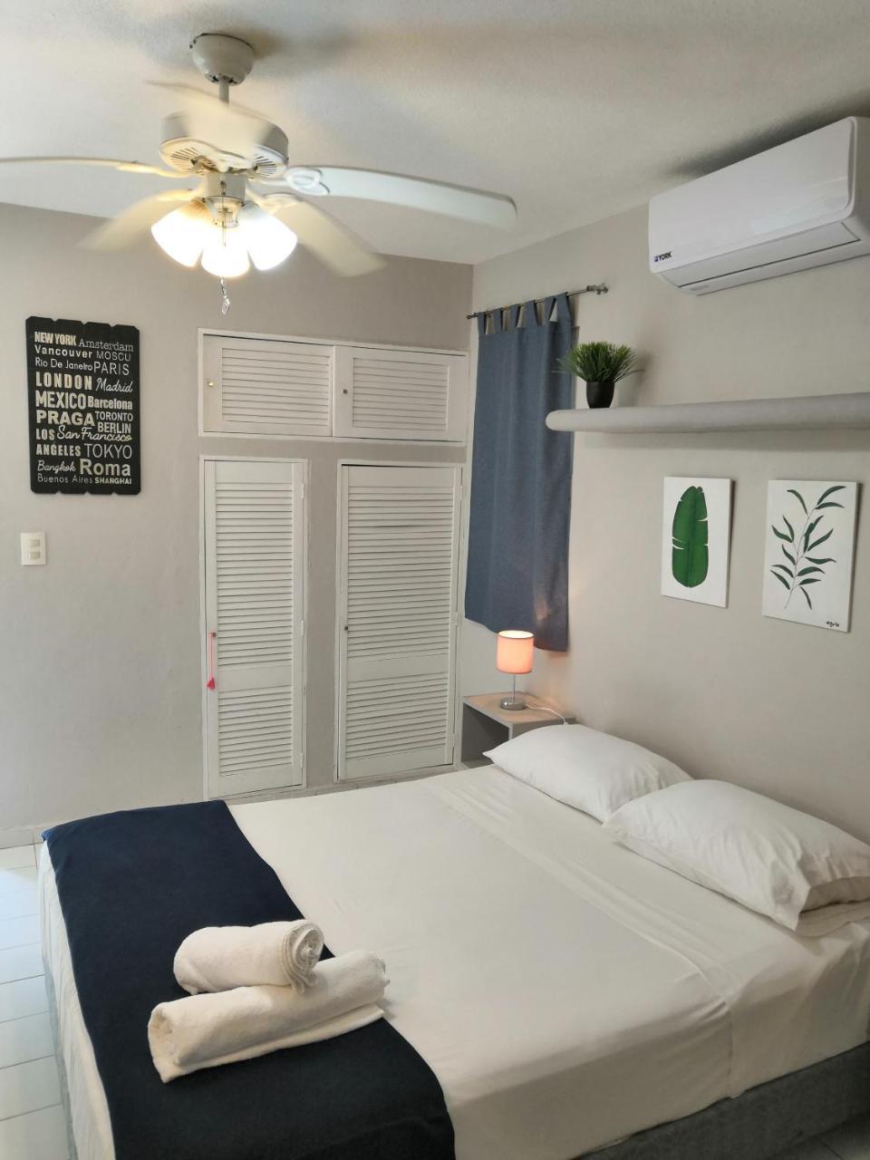 & 28 Apartamento