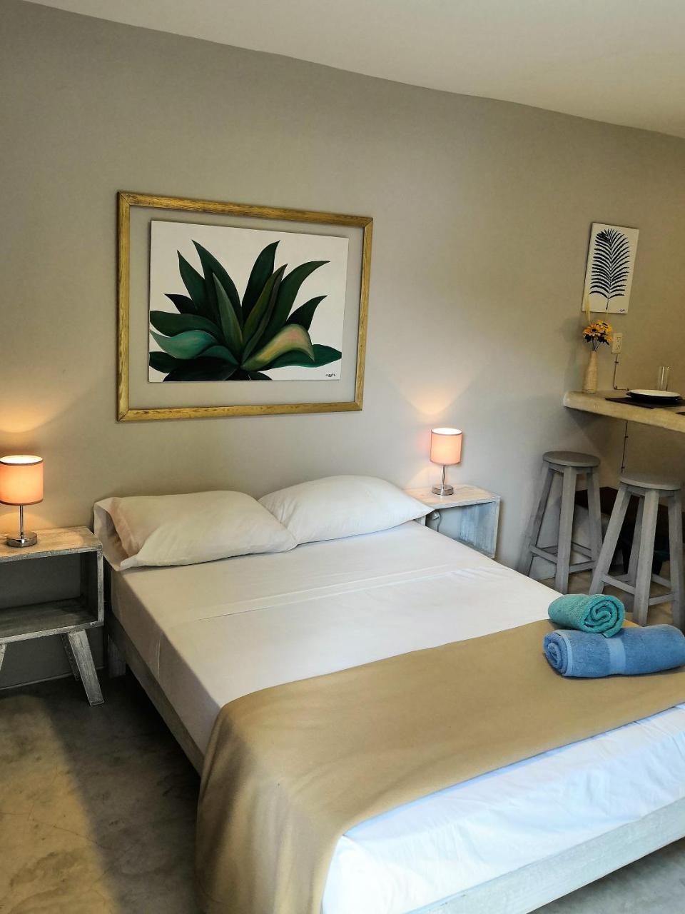 & 28 Apartamento Playa del Carmen