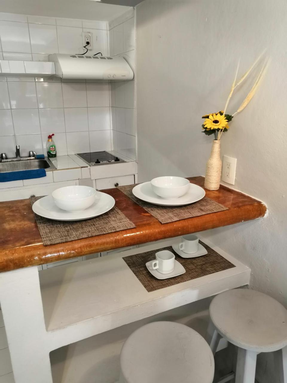 Apartamento & 28 Playa del Carmen