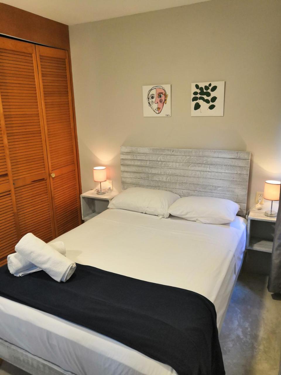 & 28 Apartamento *
