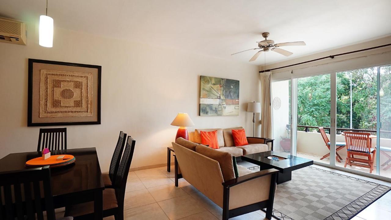 Meridian Downtown Apartment