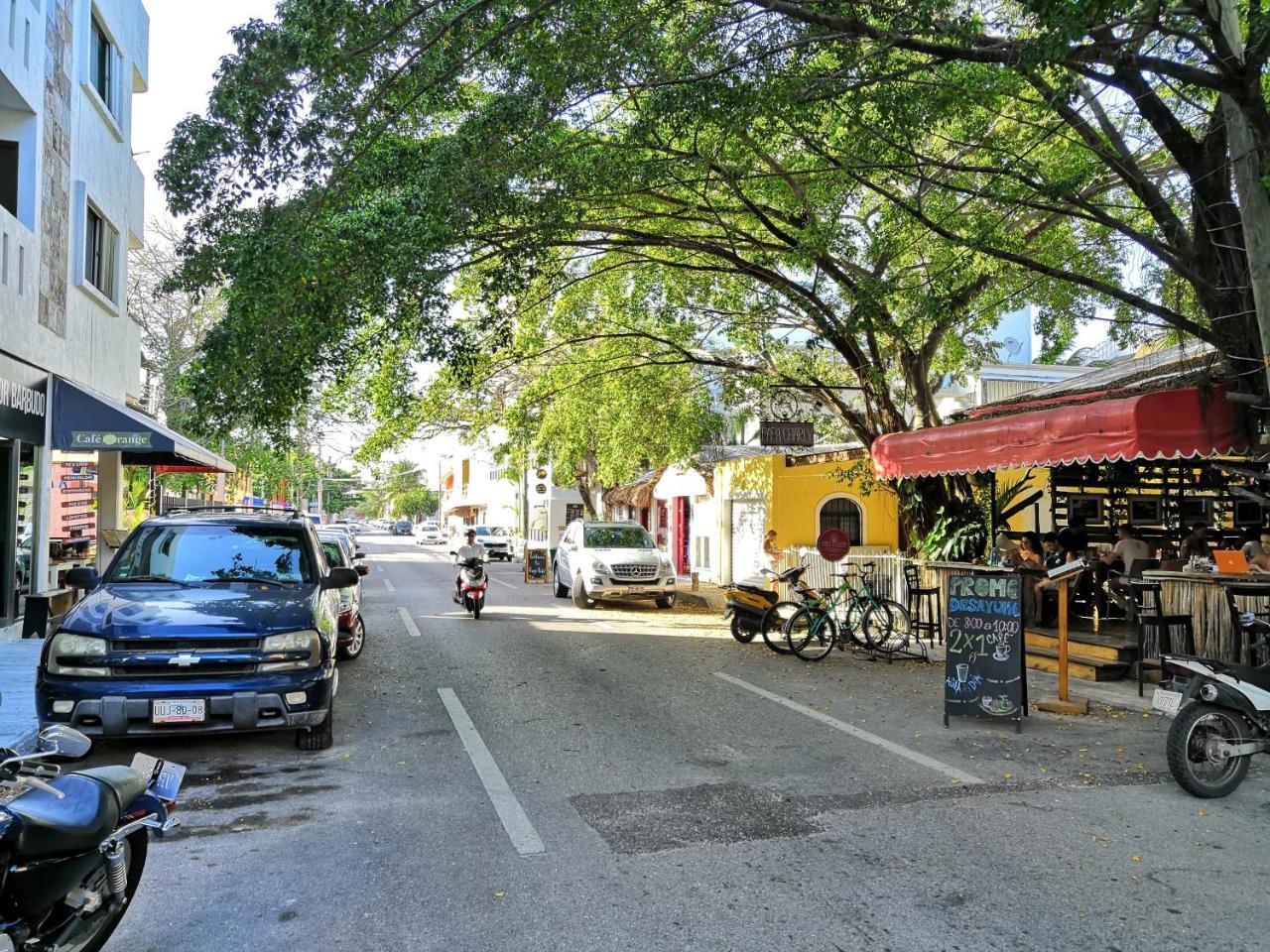 Apartamento & 28 Playa del Carmen
