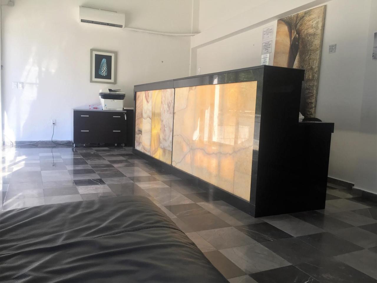 Aparthotel Coral Playa del Carmen