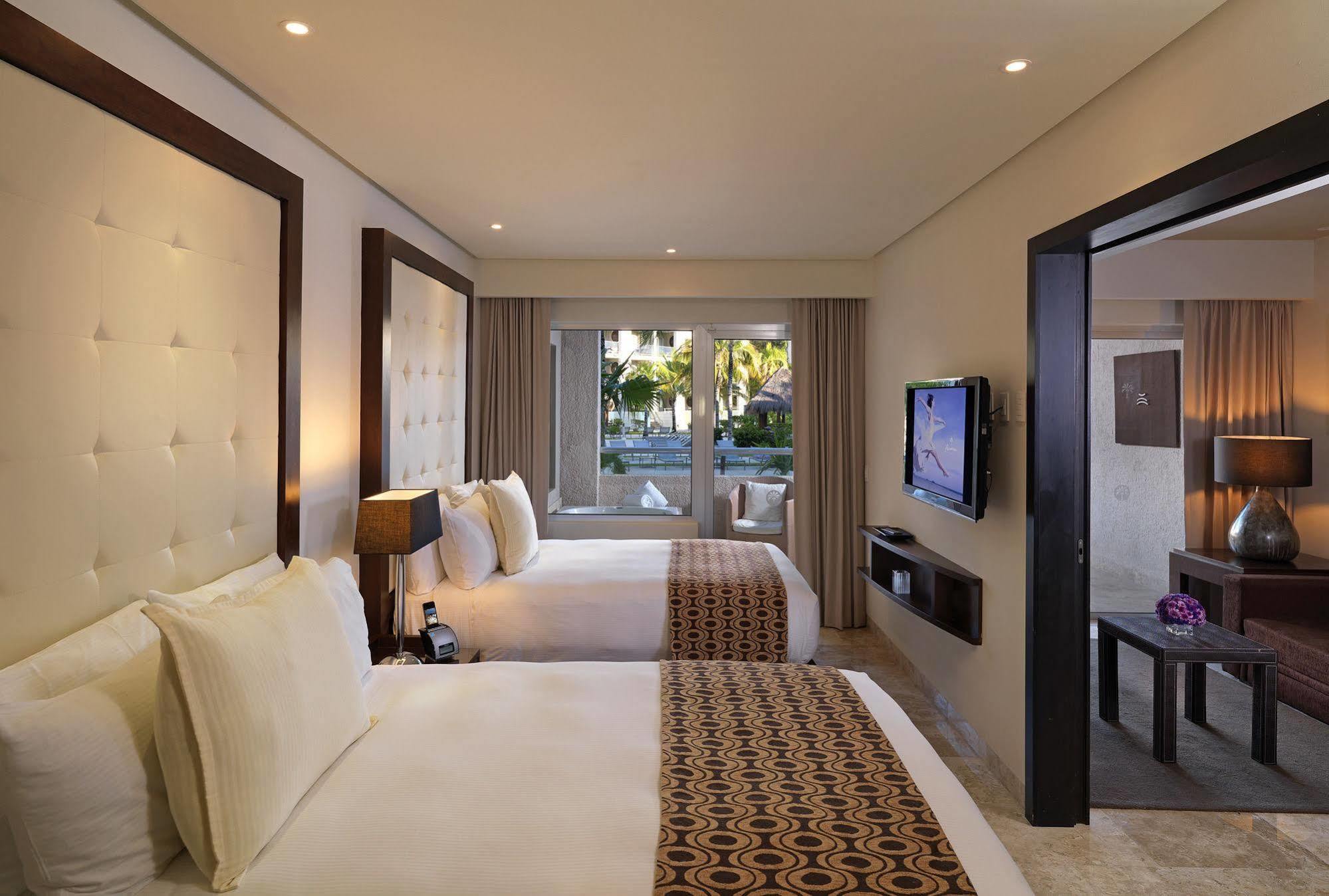 Hotel The Reserve Paradisus (adults Only) 4*