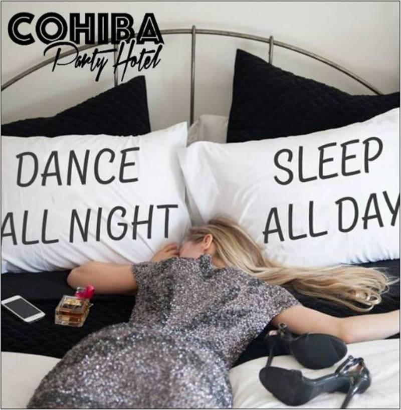 Cohiba Playa del Carmen