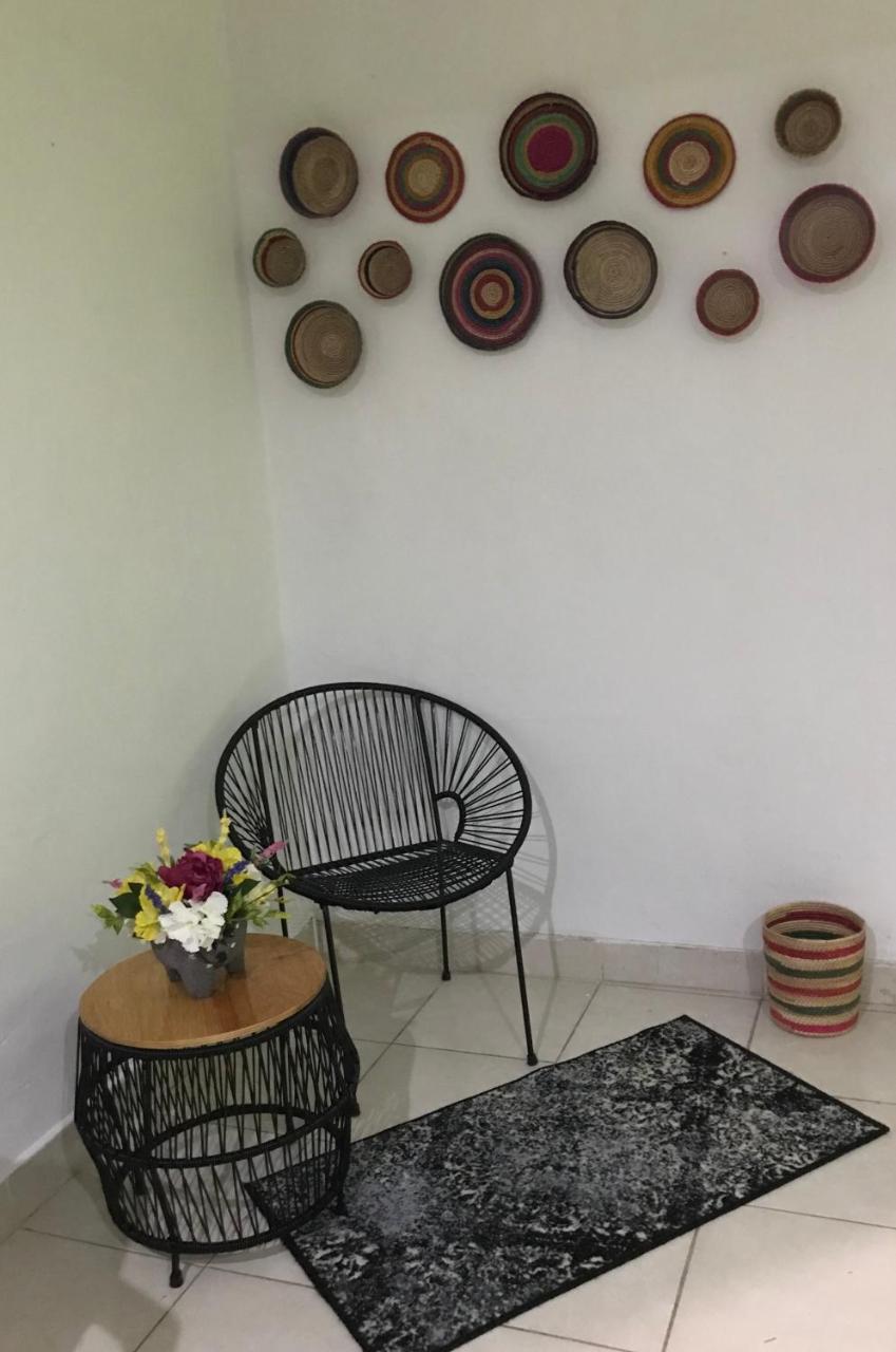 Hotel Caribbean Faisan Playa del Carmen