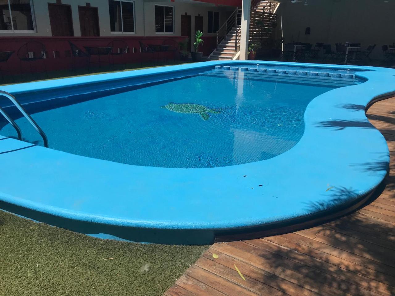 Hotel Caribbean Faisan