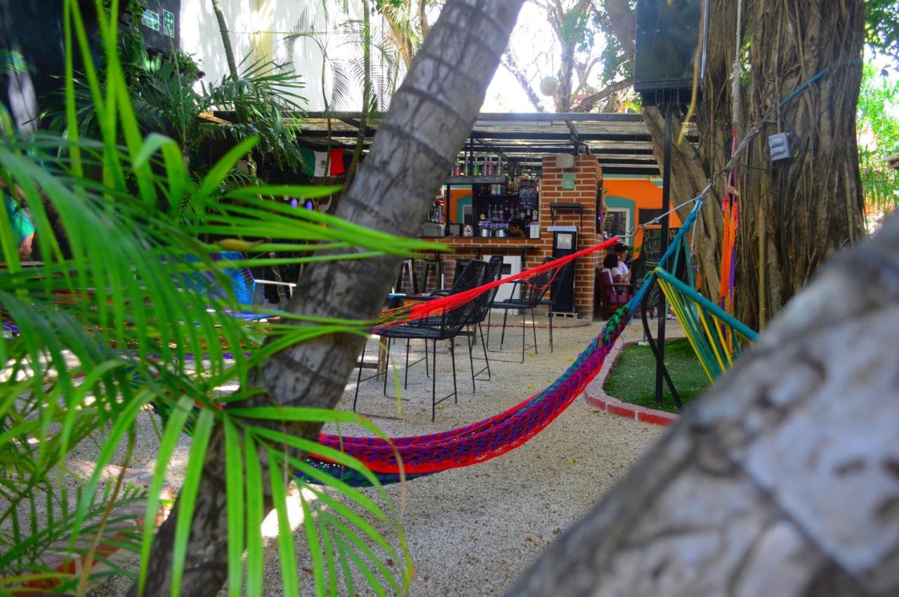The Yak Hostal *