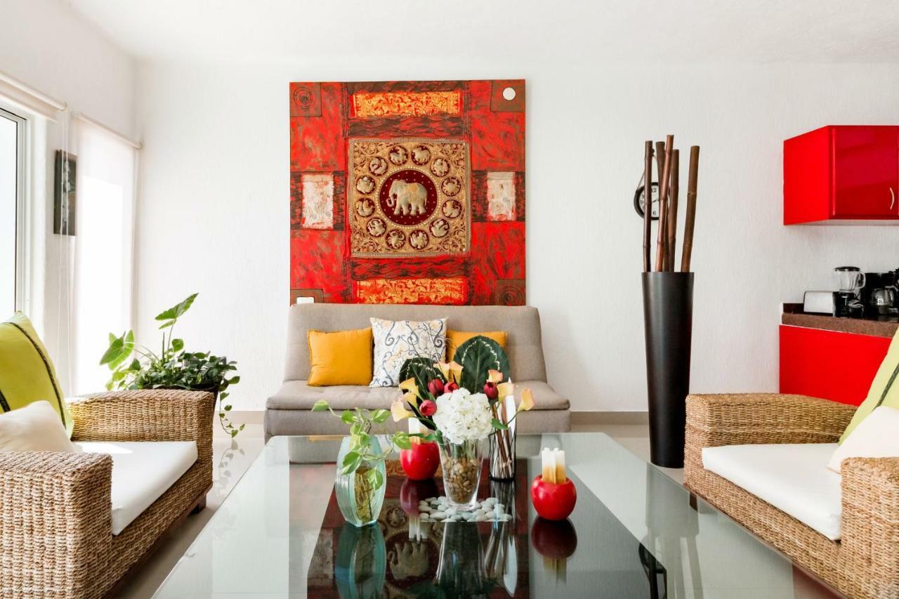 Mamitas Penthouse Apartamento