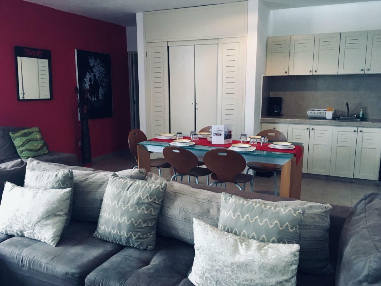 Itaka Glamping And - Playa del Carmen