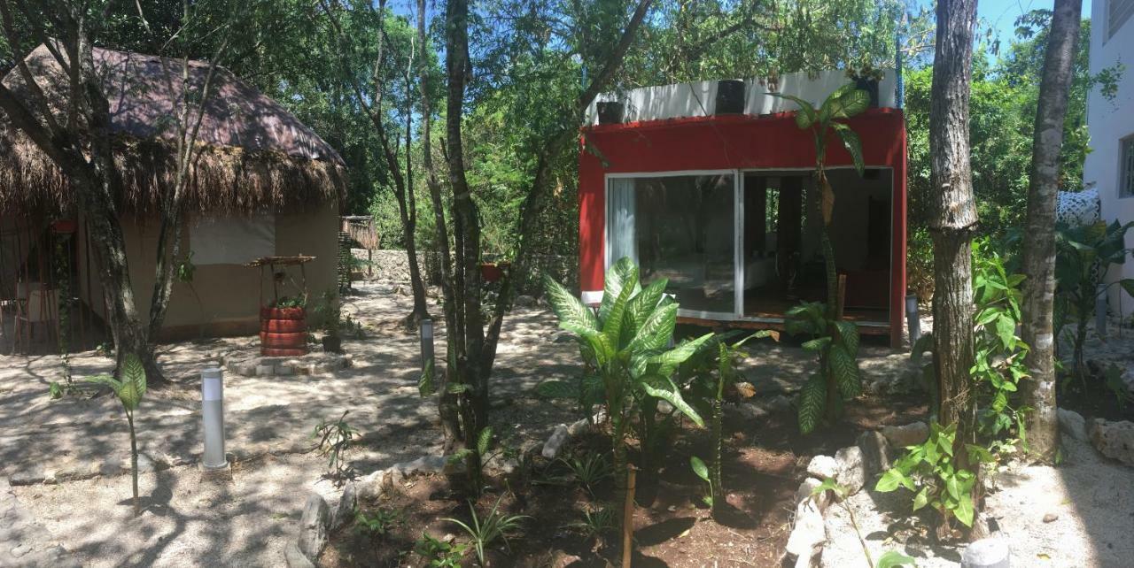 Itaka Glamping And - *