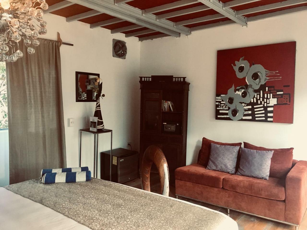 Itaka Glamping And - Playa del Carmen