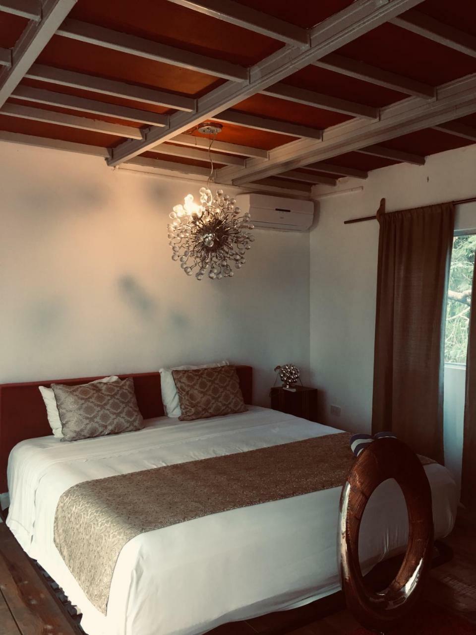 Khách sạn Itaka Glamping And - Playa del Carmen