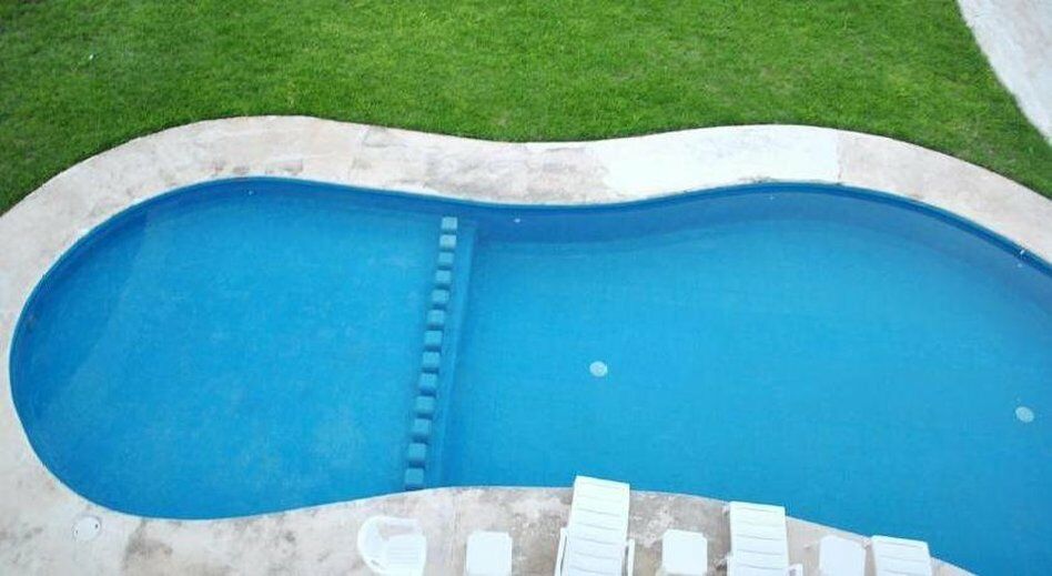 Playa Encantada Aparthotel