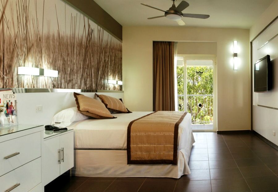 Riu Yucatan 5*