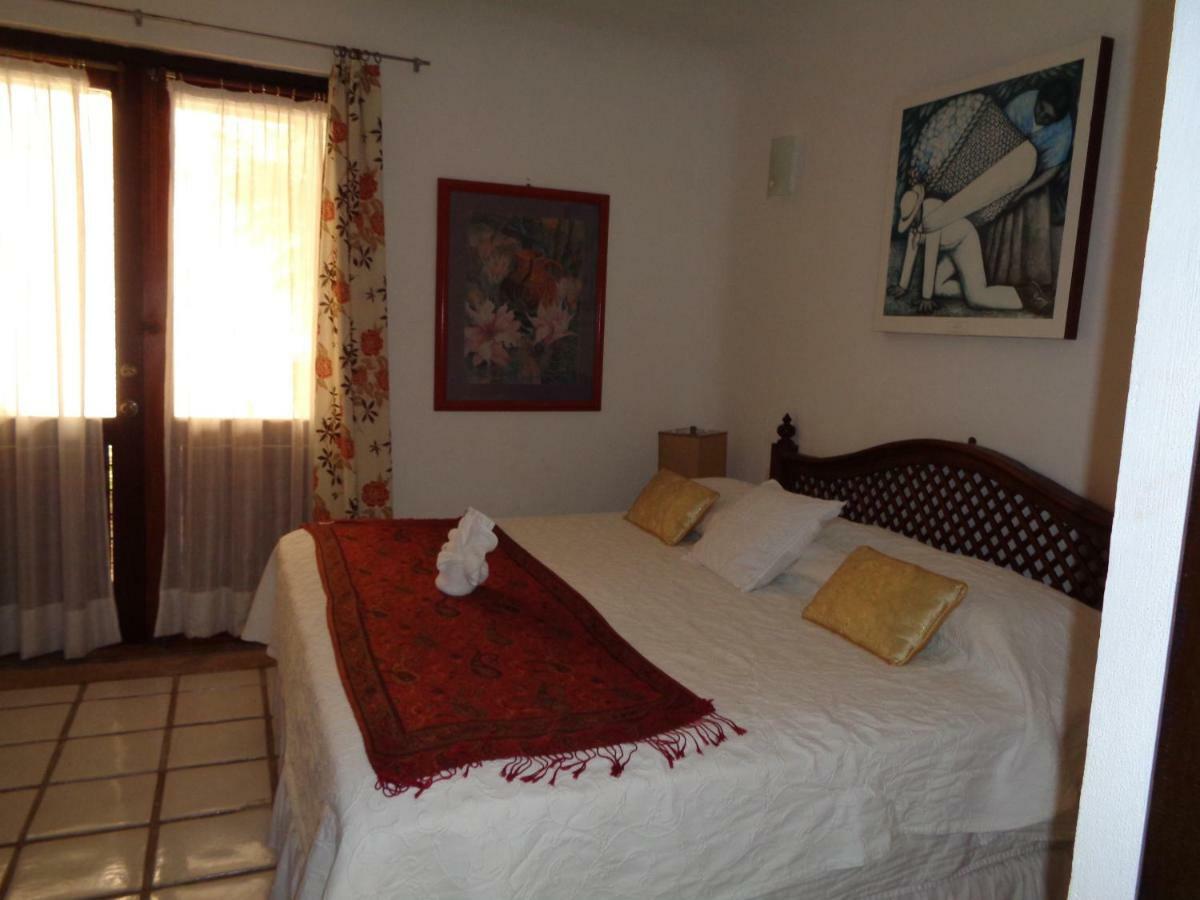 Apartamento Casa Armonia