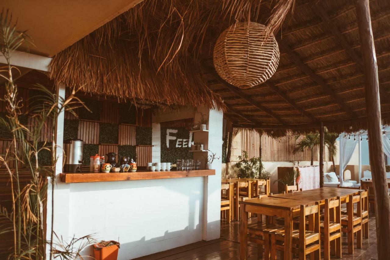 Hostal Tequilita Hostel&suites