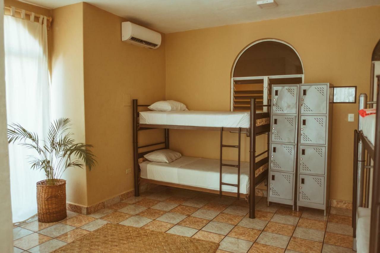 Tequilita Hostel&suites
