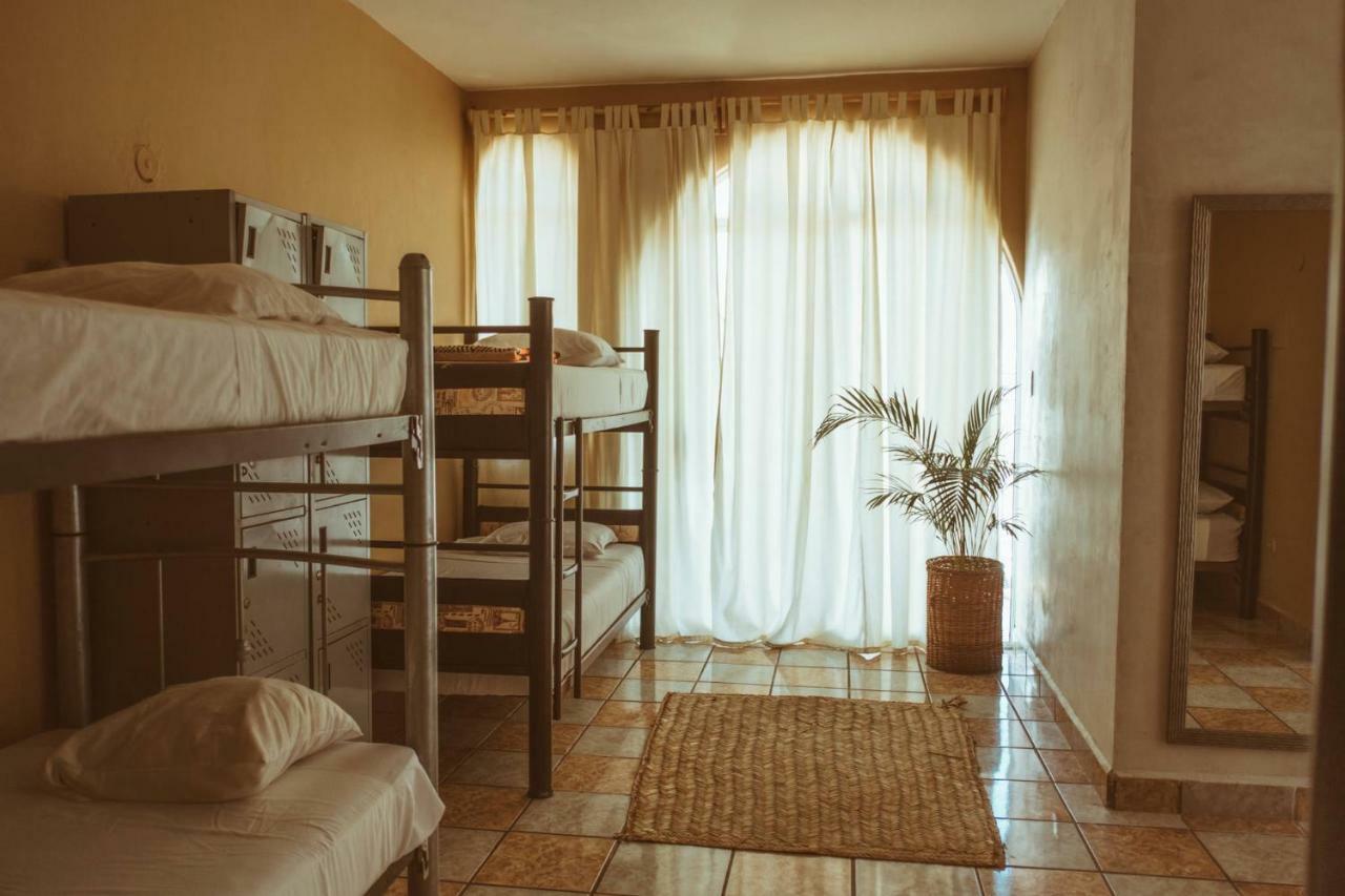 Tequilita Hostel&suites * Playa del Carmen