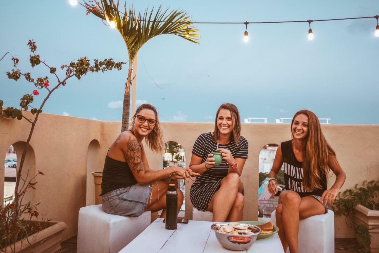 Hostal Tequilita Hostel&suites