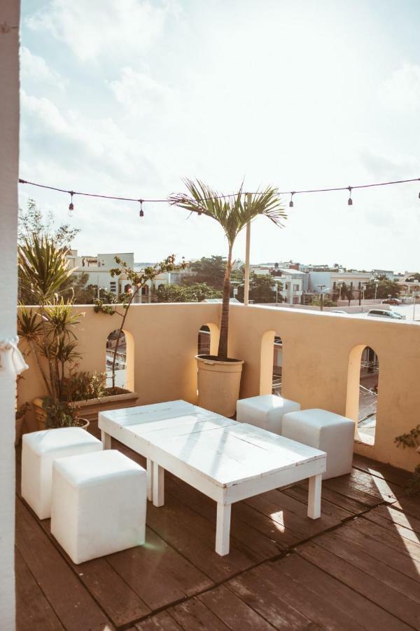 Hostal Tequilita Hostel&suites