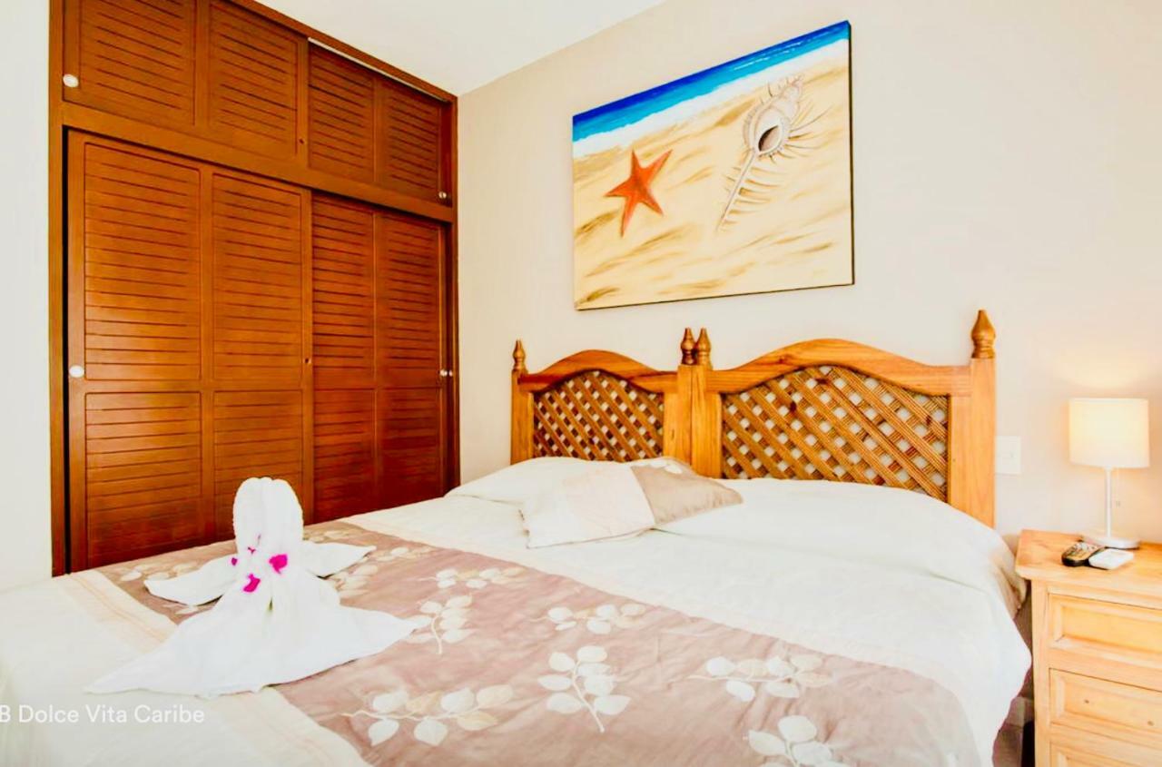 Gorgeous 11 People Comfort With Pool Playacar Phase 2 *