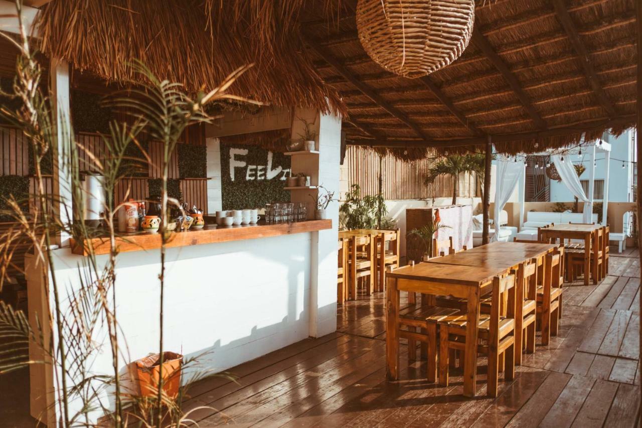Tequilita Hostel&suites