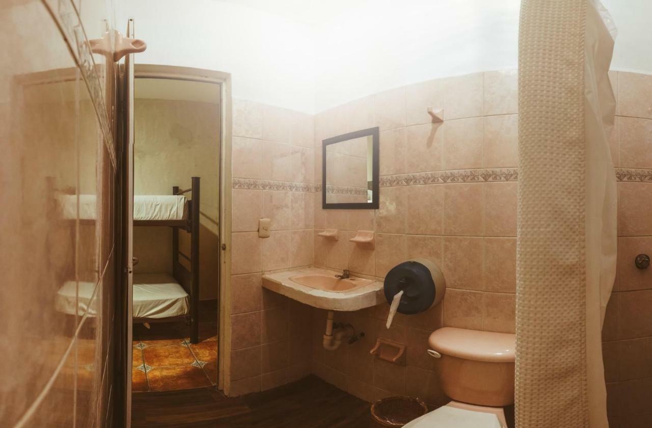 Tequilita Hostel&suites Hostal *