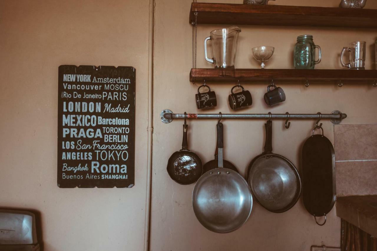 Hostal Tequilita Hostel&suites