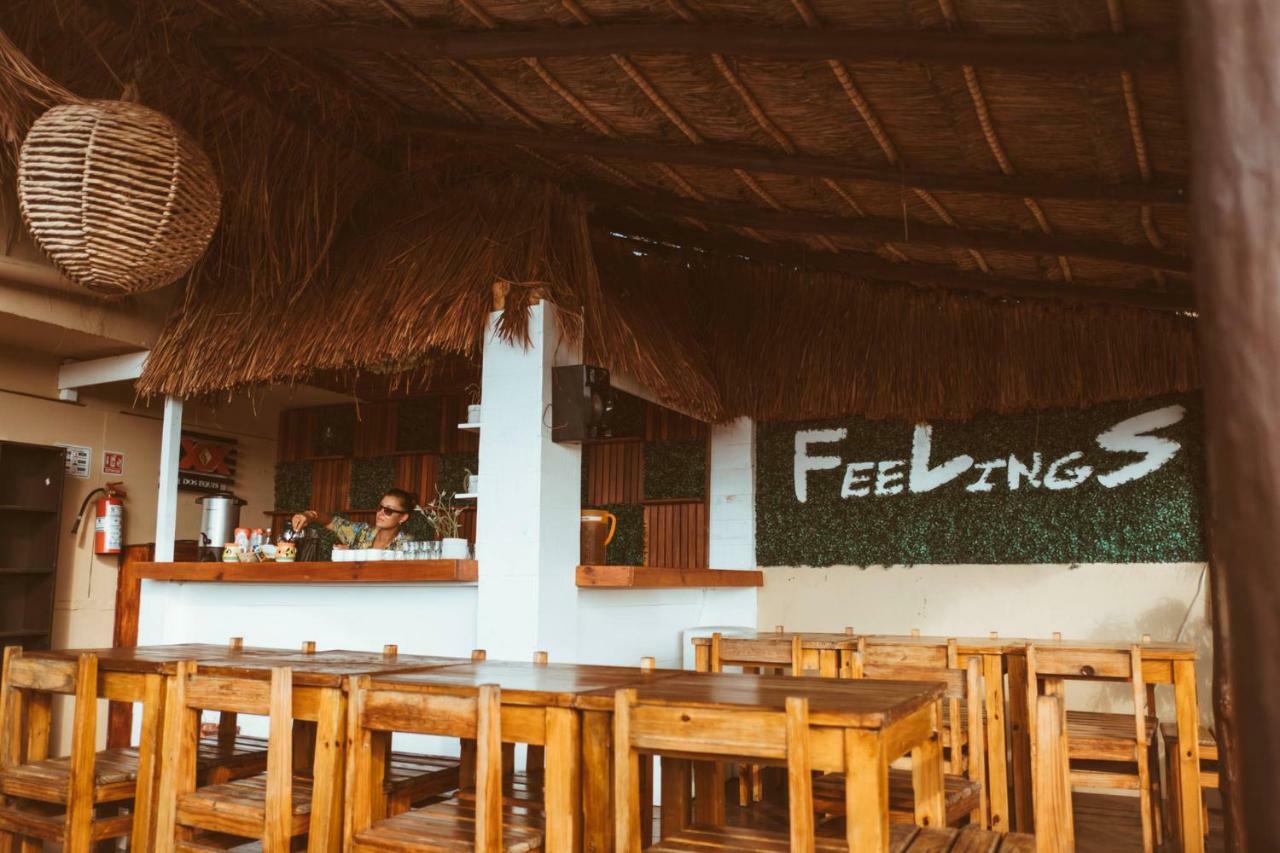 Hostal Tequilita Hostel&suites *