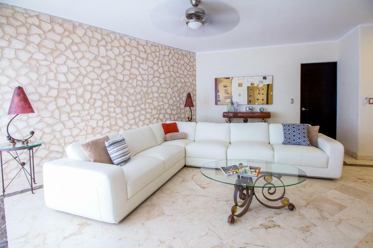 Apartment Condominios Corto Maltes *