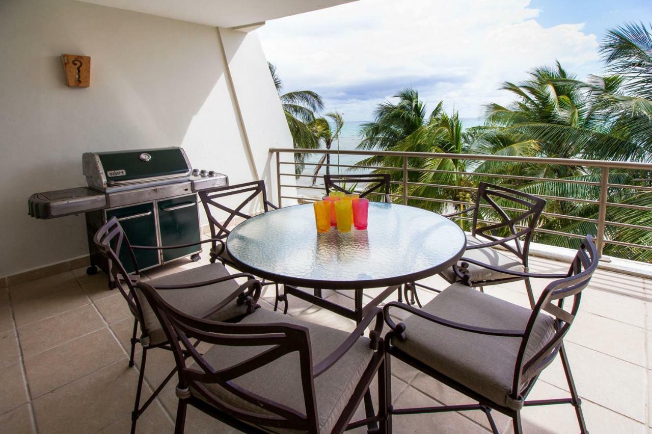 Apartment Condominios Corto Maltes Playa del Carmen