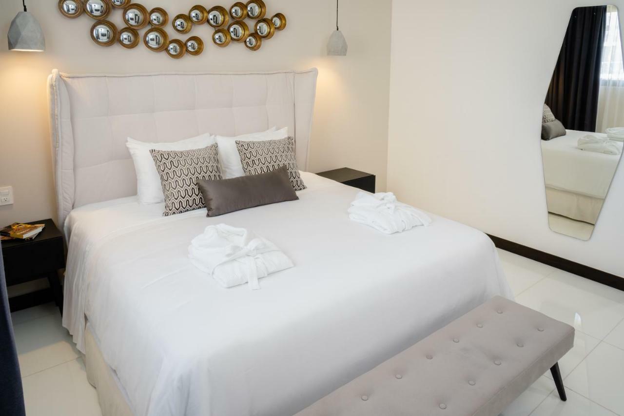 Serenity Boutique By Alsol