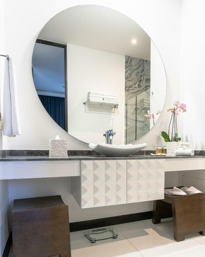 Serenity Boutique By Alsol Hotel