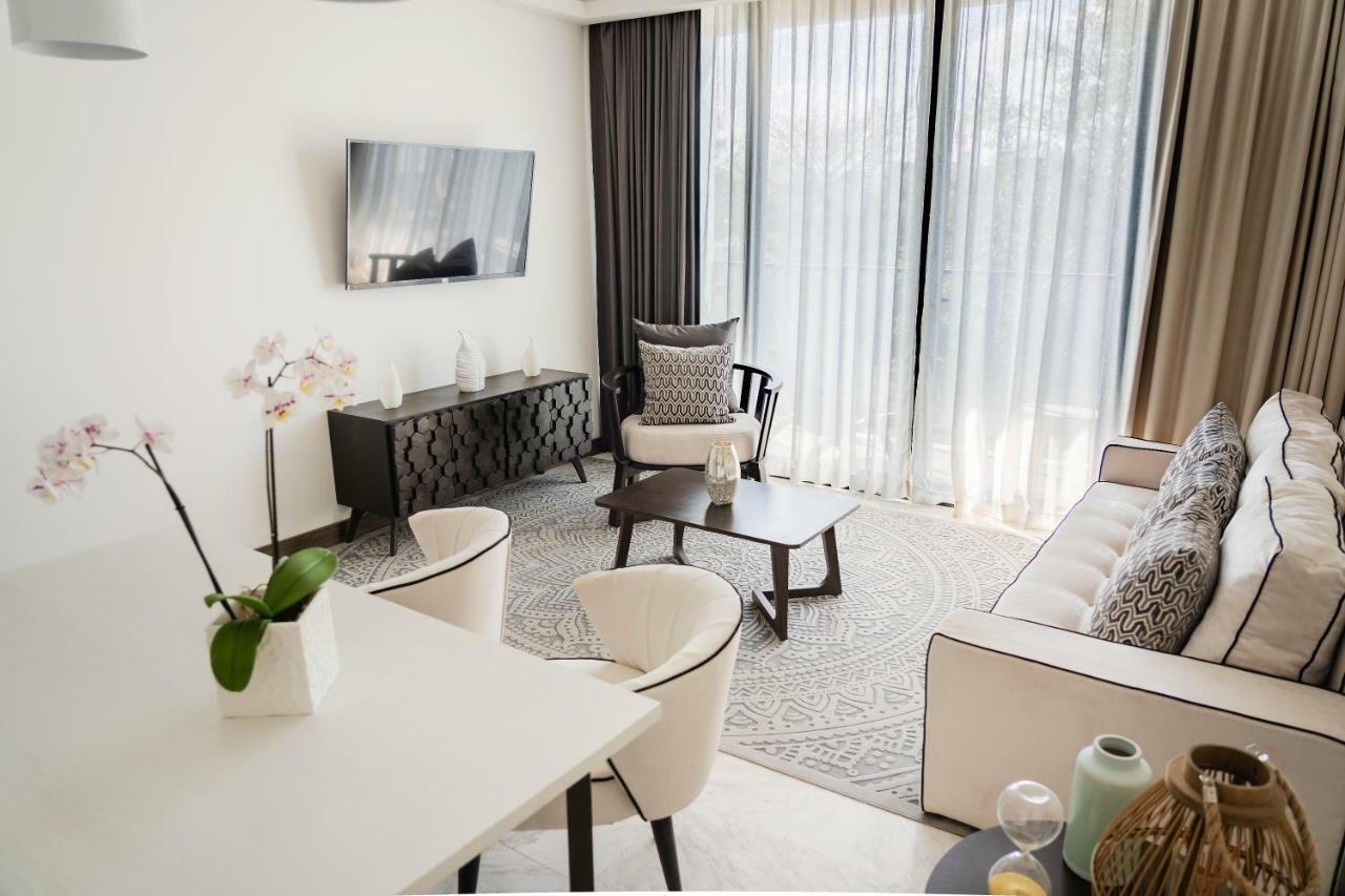 Serenity Boutique By Alsol 5*