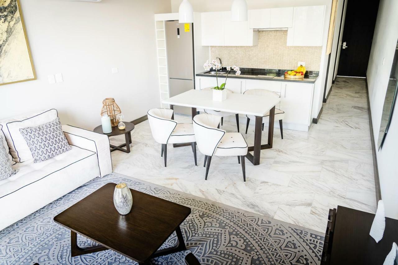 Hotel Serenity Boutique By Alsol 5*