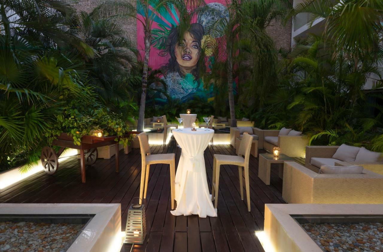 The Palm (adults Only) Khách sạn Playa del Carmen
