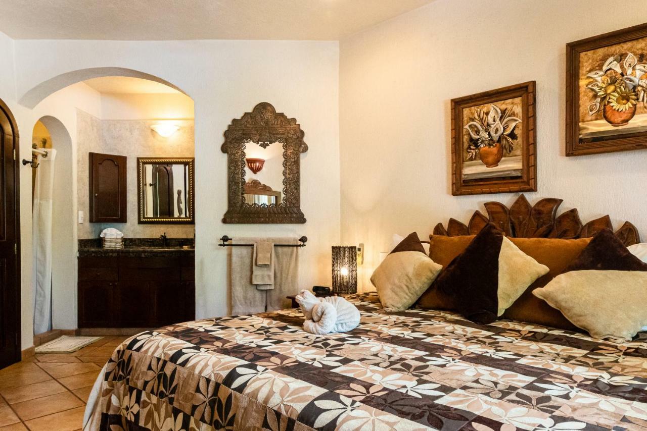 Сasa de vacaciones Casa Cascada - 3 Bdrm House For 6, Close To The Playa del Carmen