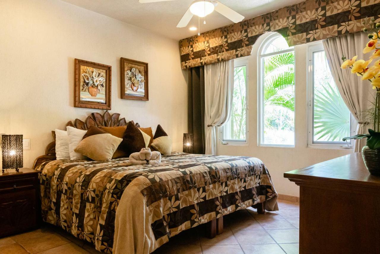 Casa Cascada - 3 Bdrm House For 6, Close To The Сasa de vacaciones Playa del Carmen