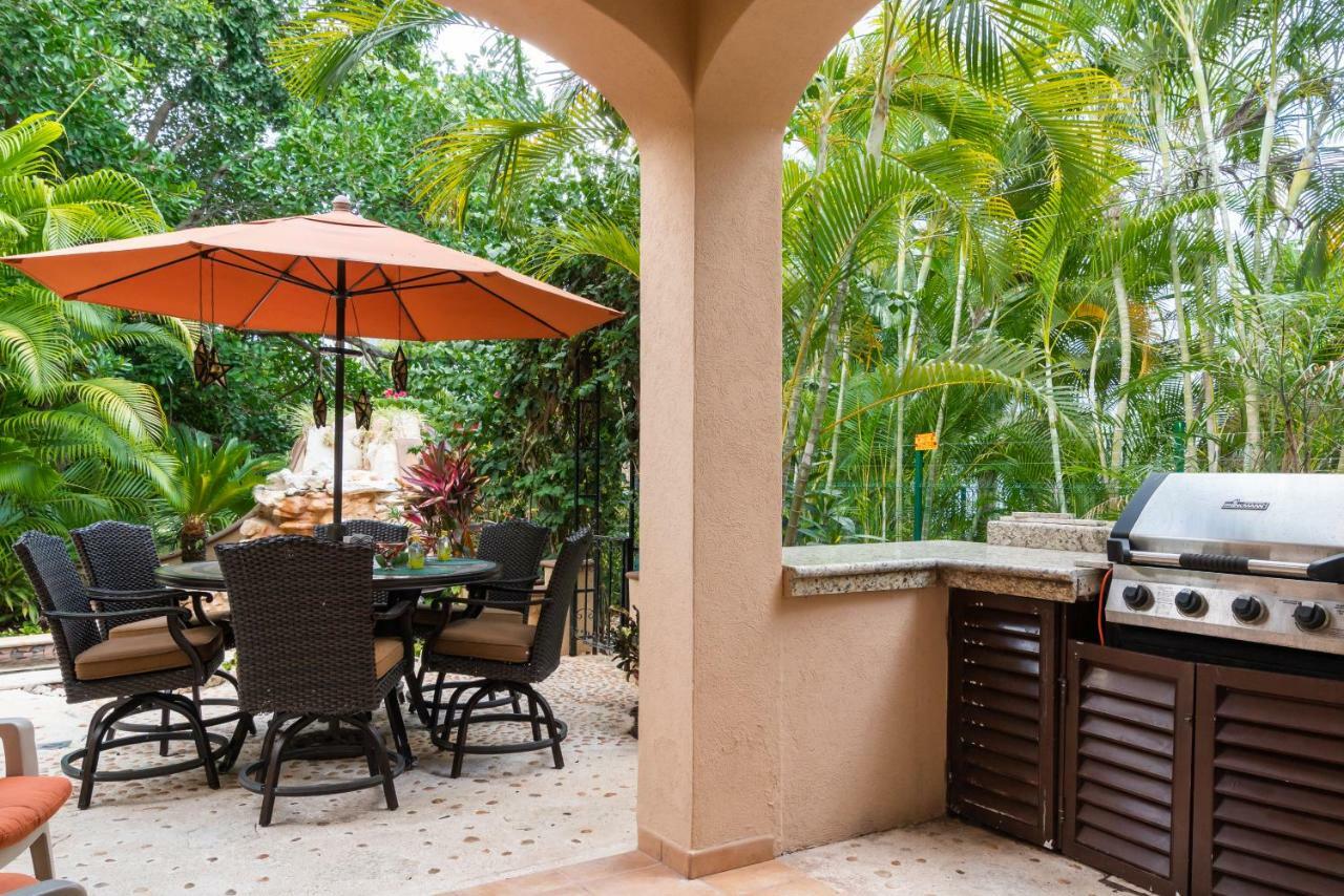Casa Cascada - 3 Bdrm House For 6, Close To The Сasa de vacaciones Playa del Carmen