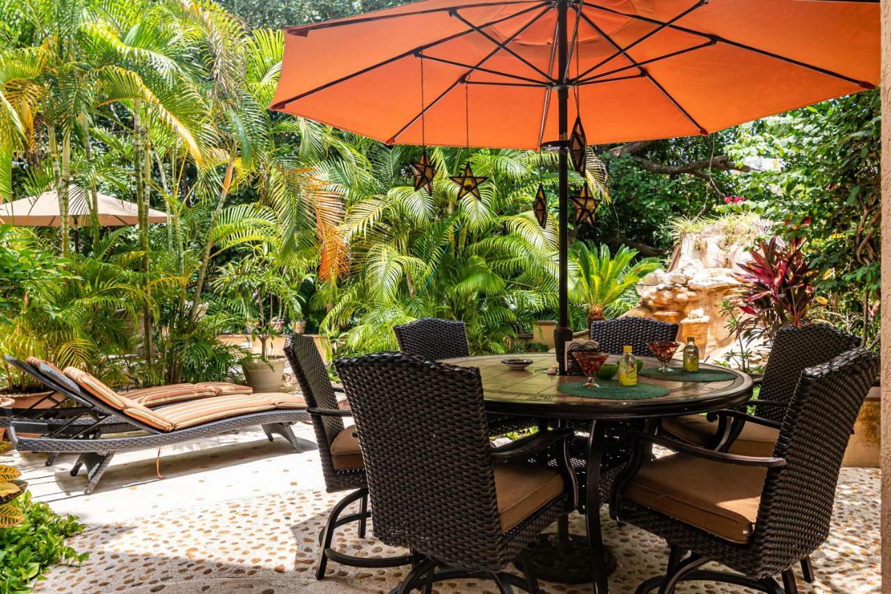Сasa de vacaciones Casa Cascada - 3 Bdrm House For 6, Close To The *