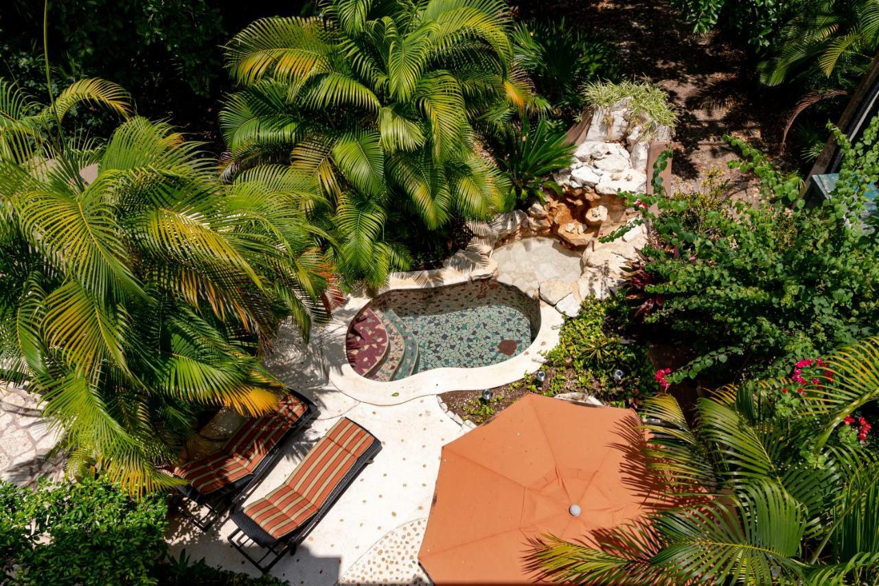 Сasa de vacaciones Casa Cascada - 3 Bdrm House For 6, Close To The Playa del Carmen