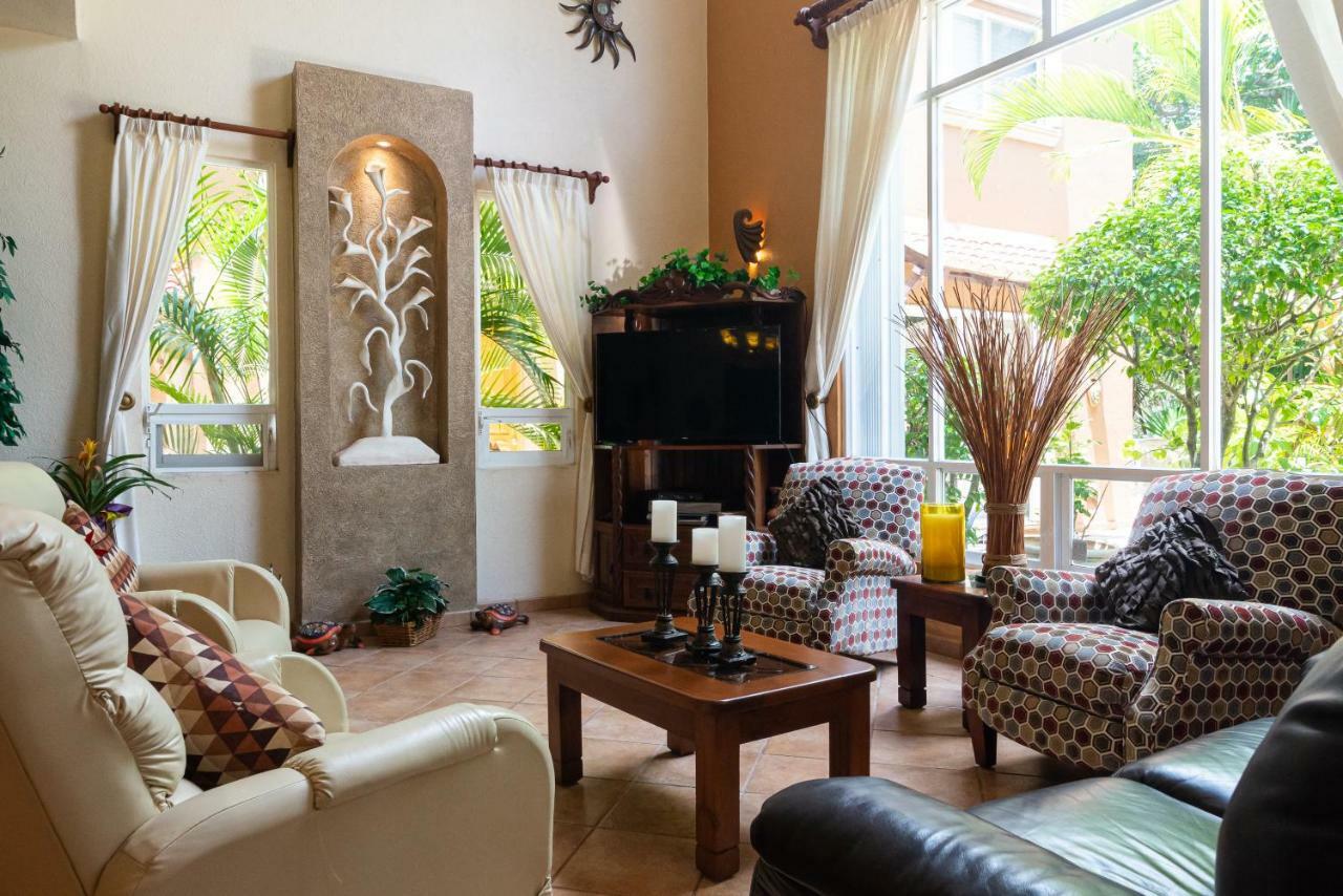 Casa Cascada - 3 Bdrm House For 6, Close To The Сasa de vacaciones *